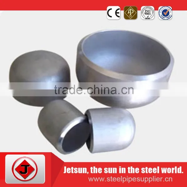 2016 China High Quality API Welding Sch160 Pipe Cap photo-6