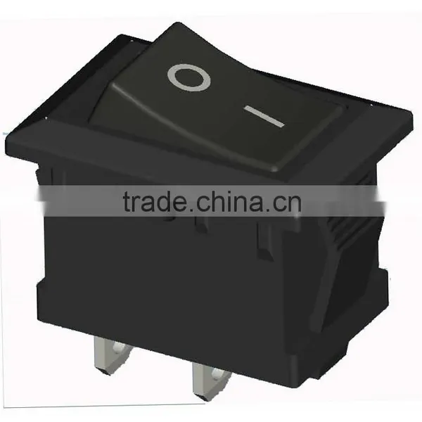 30000 Cycles T125 Electrical Rocker Switch photo-3
