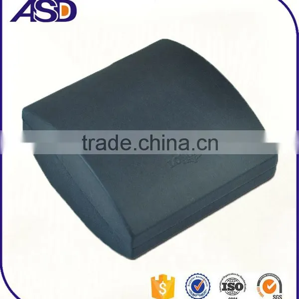 High-grade Cheap Blue Velvet Watch Box Custom Made Logo Printing Watch Boxes photo-4