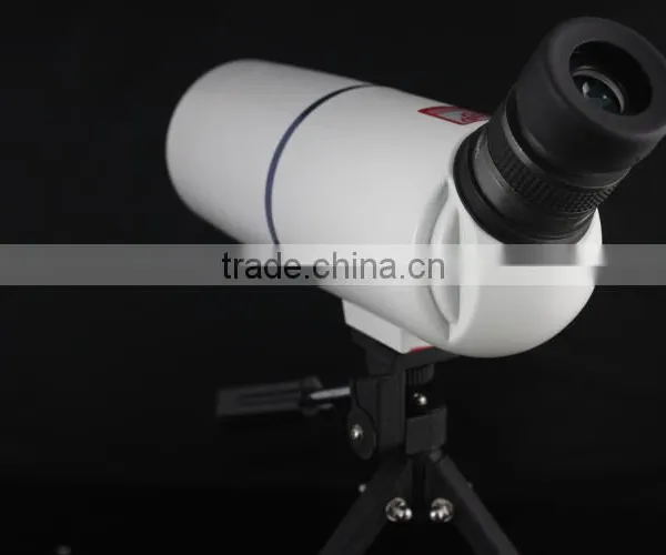 IMAGINE 34-100X High Power BK7 Zoom Spotting Scope photo-2