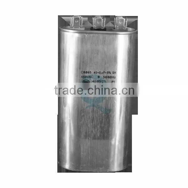Good Quality 30uf 450v Class b High Quality photo-4