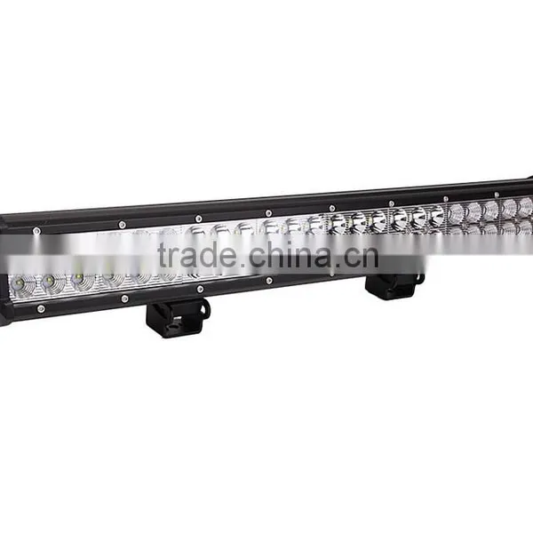 Car Light, 4x4 Accessories, C.REE Offroad LED Light Bar 144W, Wholesale Led Light Bar 144W, IP67, 4x4, SUV, ATV, UTV photo-3