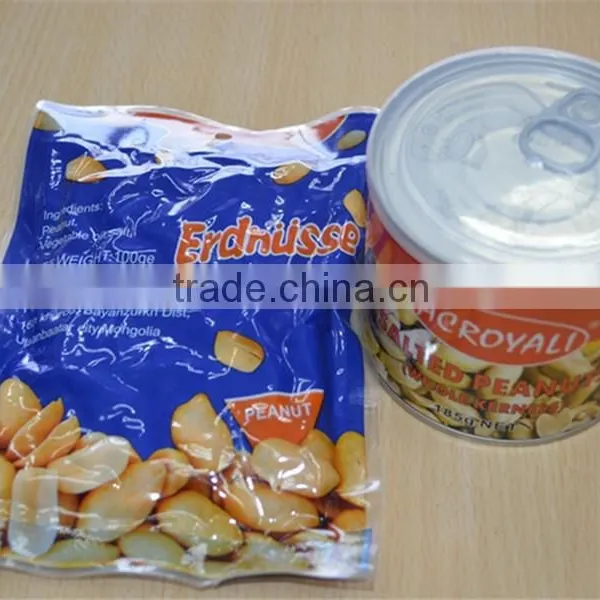 Canned Roasted and Salted Peanut photo-4