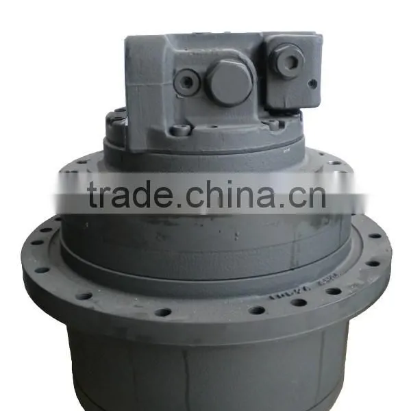 Js70 Travel Motor, Js75 Final Drive, Excavator Final Drive photo-2