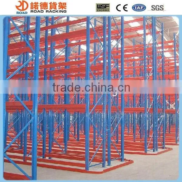 Heavy Duty Pallet Rack From China photo-6