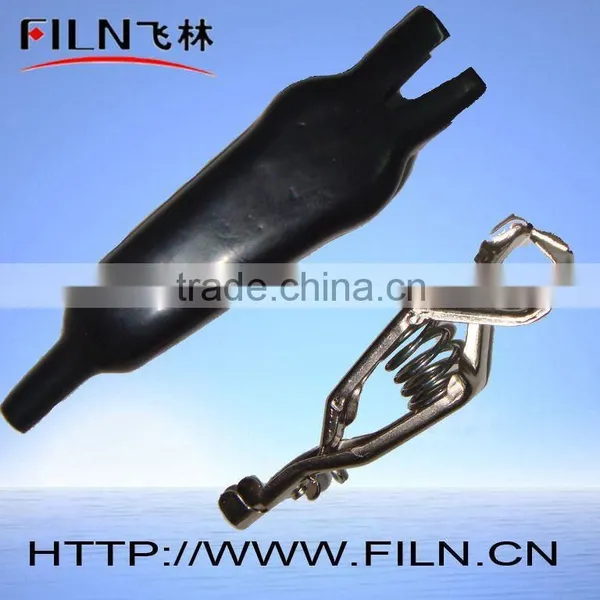 60mm Battery Stainless Steel Decking Clips