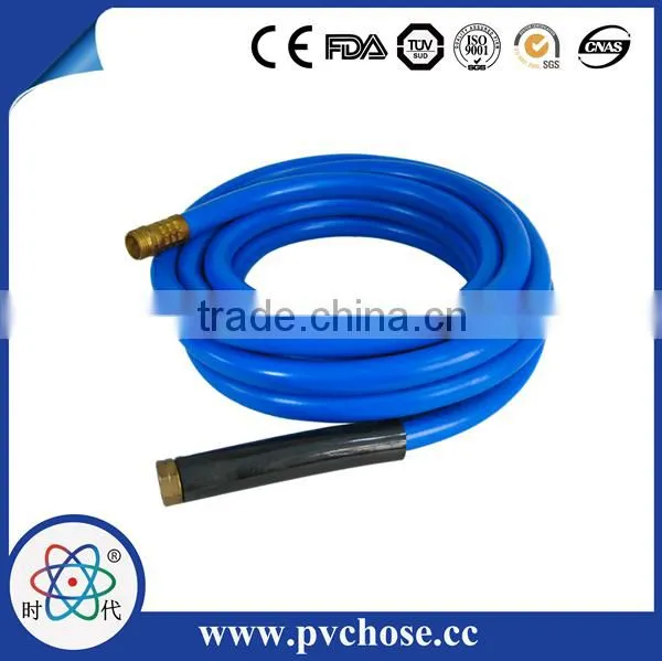 Dongli Thailand Plastic Pvc Pipe Fitting Air Hose Swivel Fittings photo-2
