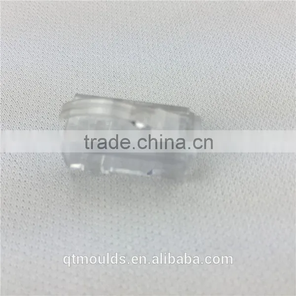 Plastic small electrical connectors brass wire terminal connectors