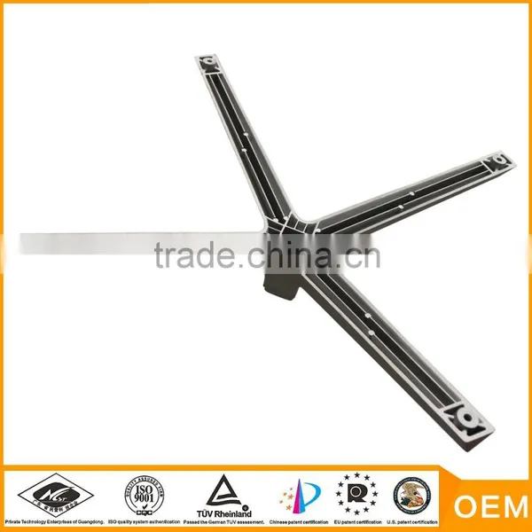 Aluminum Alloy Furniture Parts Die Cast Furniture Die Cast Parts photo-3