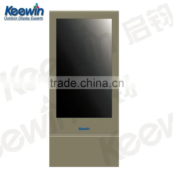 65 Inch 2500nits High Brightness Advertising Light Boxes Lcd Media Player Board photo-5