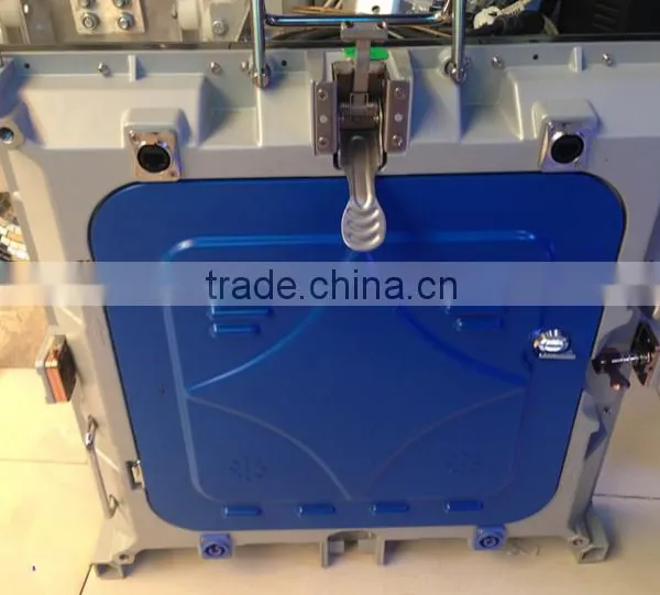 China Manufacture Directly Supply Indoor P6 Led Display Big Video Play Led Screen photo-3