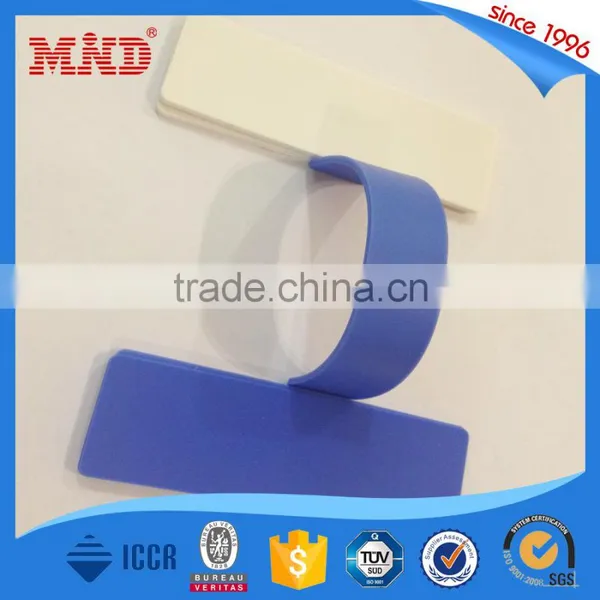 MDL06 Hot Sale Top Quality Best Price Laundry Plastic Tag photo-4