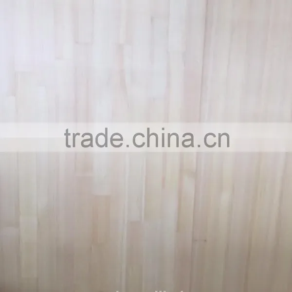 Furniture Grade Finger Joint Board / Pine Board photo-3