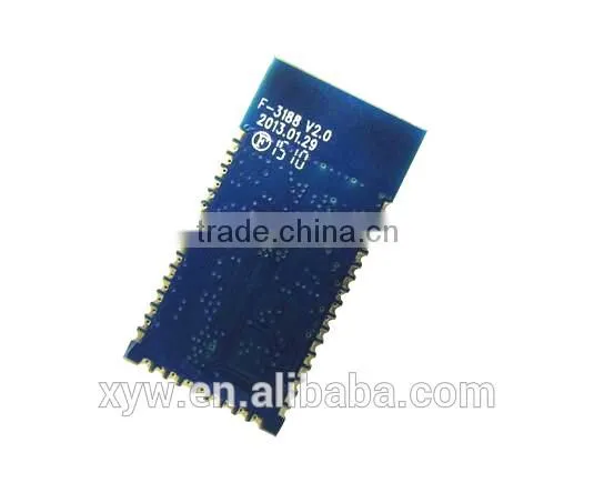CSR8645 4.0 Low Power Consumption Bluetooth Stereo Audio Module Supports APTx photo-2
