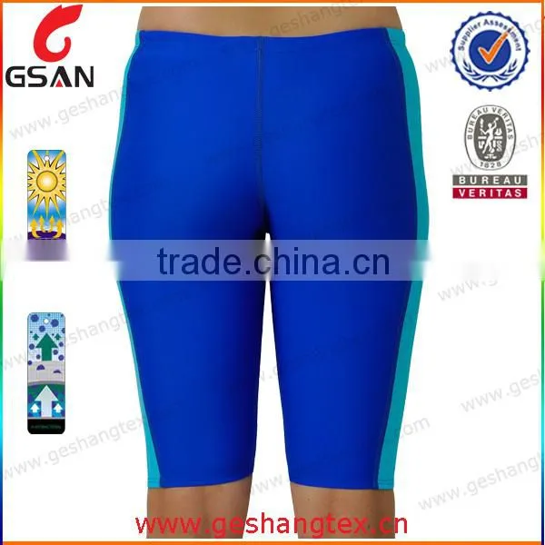 Women's Jammers Fitness Swim Shorts photo-6