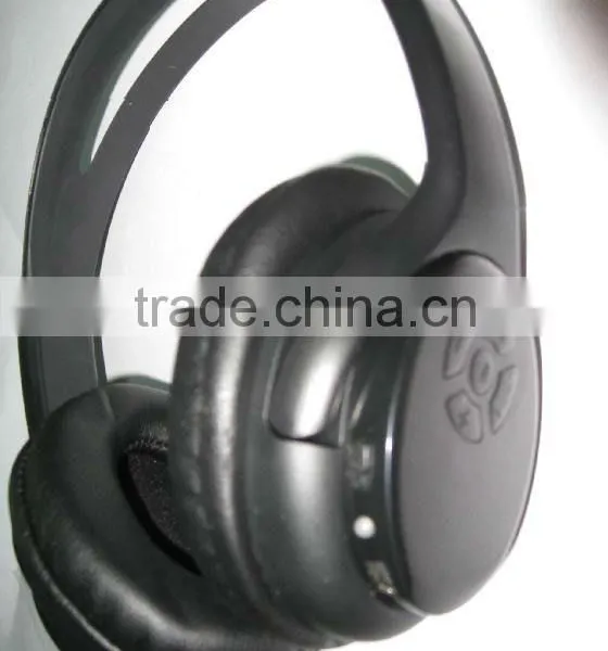Bluetooth Stereo Headset for PS3 photo-3