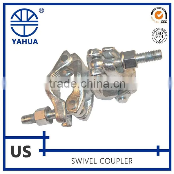 Types of Scaffold Clamps photo-2