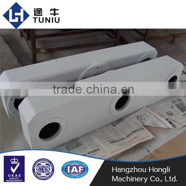 Fabrication Services Spot Welding Tips