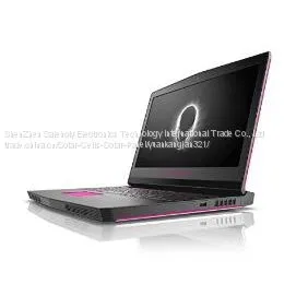 Alienware 17 R4 Supreme Gaming Laptop