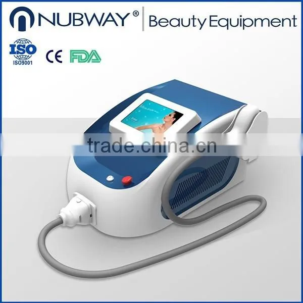 Turkish and other languages system laser hair removal machine diode laser machine