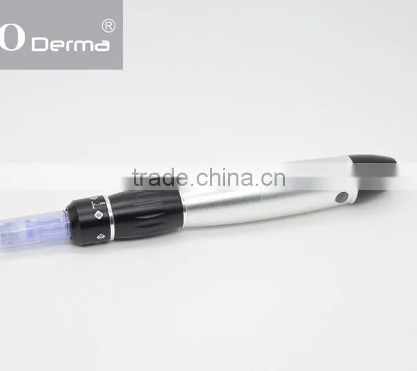 2015 Newest Black Home Use Best Derma Pen photo-2