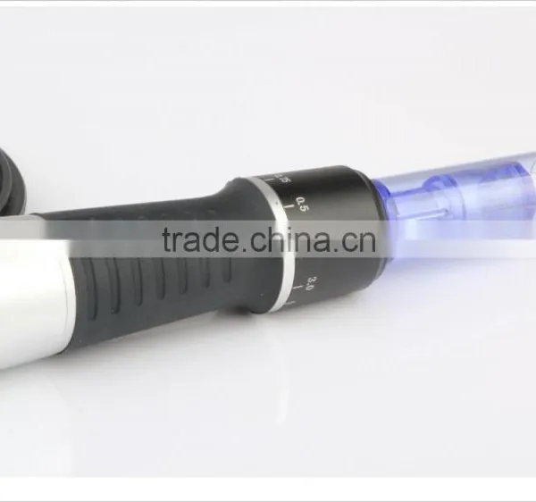 Derma Roller Kit For Acne Scars CE Certification 4 In 1 Derma Roller And Derma Rolling System Type Dr Pen 0.3mm photo-6