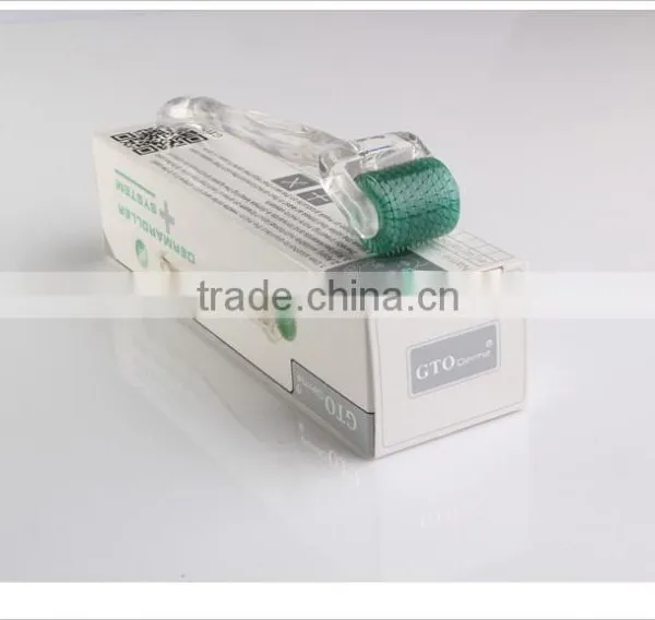 192 Needle MT Derma Roller Microneedle Dermaroller photo-5