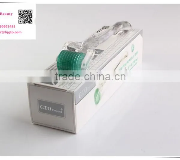 Cheap Price!!! Dermaroller mt Roller,derma Roller Price photo-3