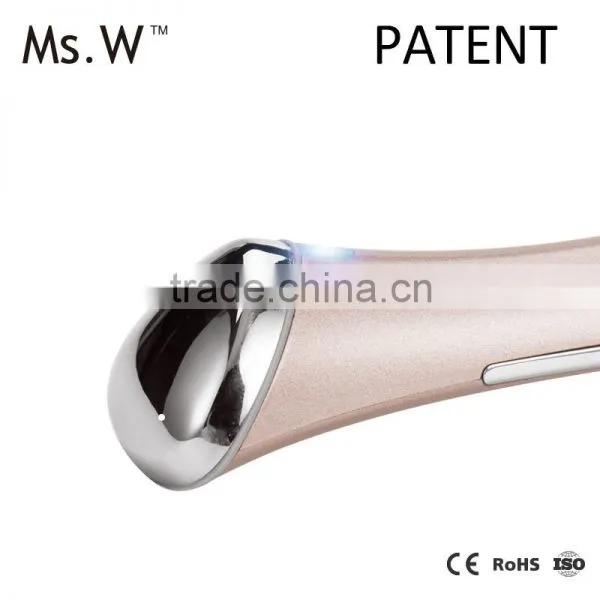 Cheap Price Face Lifting Massager Pen Fashion Design Like A Bone ST-F802 photo-6