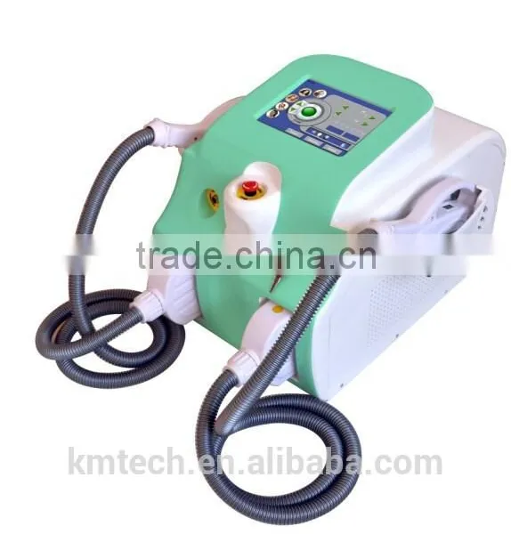 Hot Sale SHR IPL Photo Skin Rejuvenation photo-6