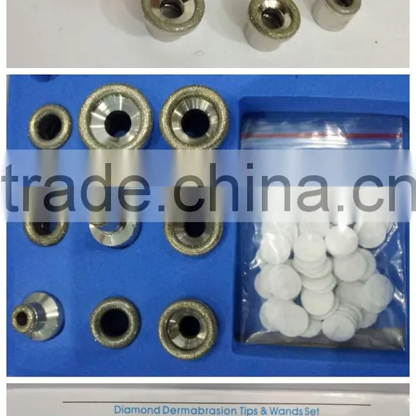 590 Nm Yellow Dermabrasion Skin Anti-aging Multifunctional Rf Pdt Machine - Skin Target II Skin Lifting photo-6