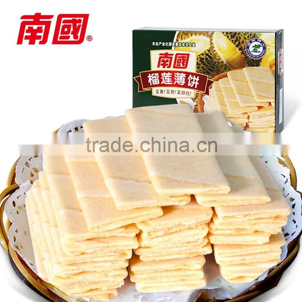 Coconut Cracker Sweet Cracker 160g photo-2