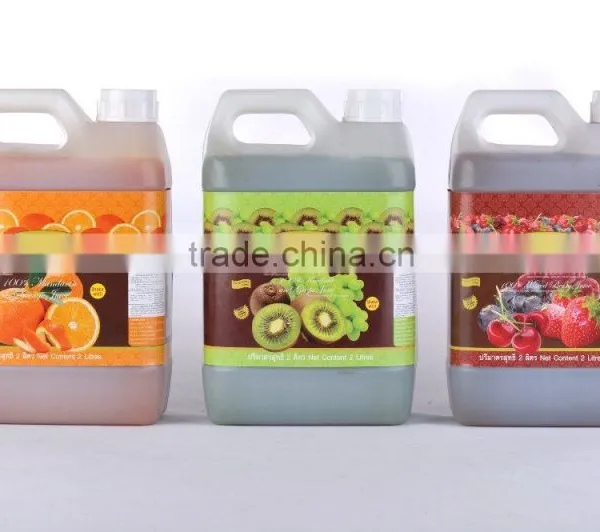 100% Fruit Juice photo-2