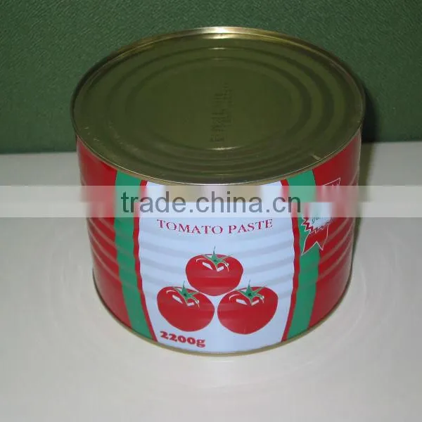 OemBrand New Orient Tomato Paste, Tomato Ketchup,chinese Tomato Sauce photo-3
