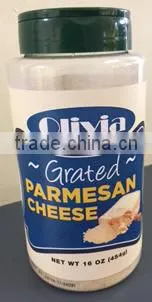 Olivia Parmesan Grated Cheese photo-2