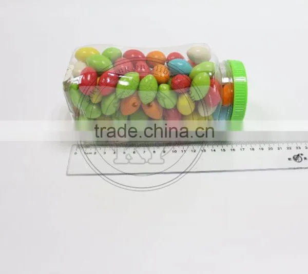 3.8g Tutti-frutti Olive Bubble Gum Factory photo-2