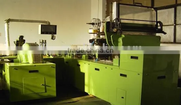 HLP 180 Packing Machine Line photo-2