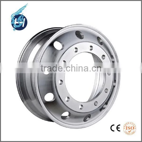 Quality Assurance High Precision Customized Cnc Machining Part for Truck photo-6