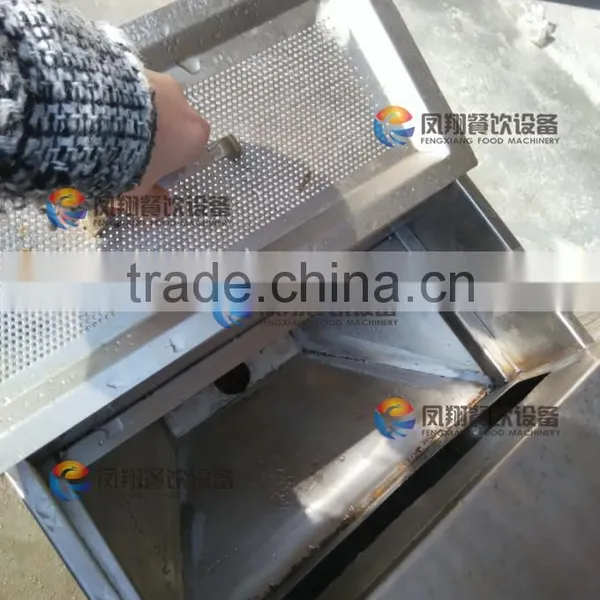 Small Automatic Electric Vegetable and Fruit Washing Machine photo-5