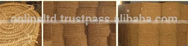 Coir Rope