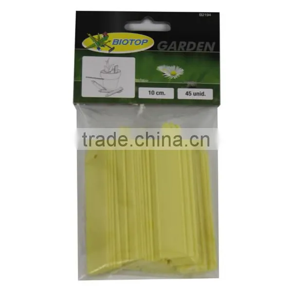 Garden Plant Label 30PCS
