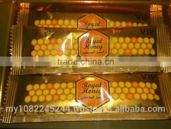 Kingdom Royal Honey