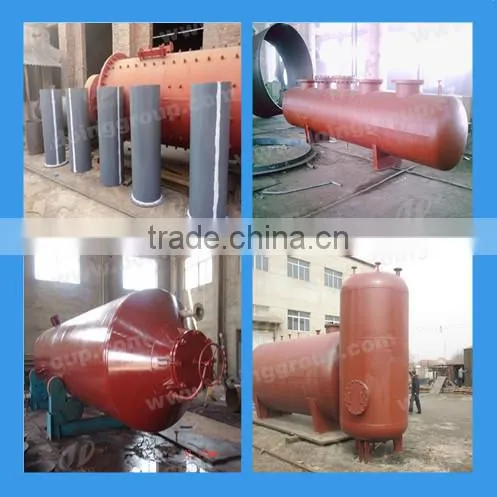 China Furfural Production Line Getting Furfural Machinery photo-2