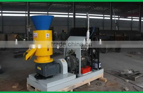 Best Price Rabbit Food Pellet Making Machine photo-5