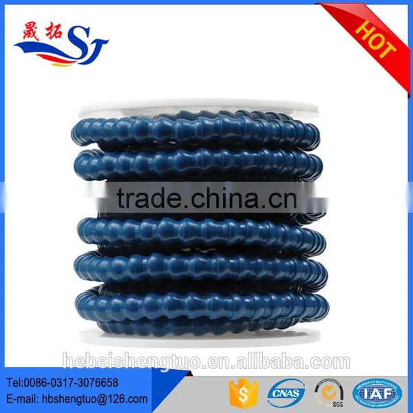Plastic Cooling Hose, Adjustable Water Cooling Hose Roll photo-4