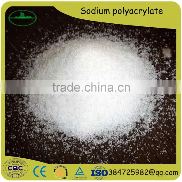 Sodium Polyacrylate on Sale photo-3
