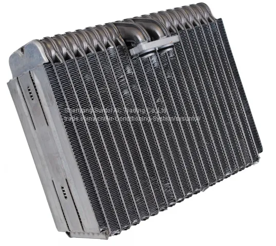 Mini Air Conditioner For Cars 12V R-134a photo-2
