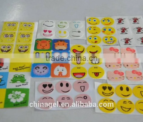 Anti Mosquito Repellent Patch photo-2