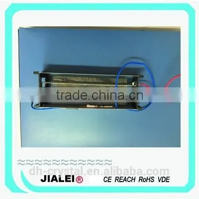 Fan Heater Round Mica Sheet Electric Heating Element photo-3