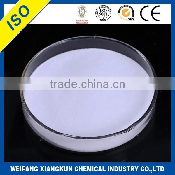 Hot Sell 99.4% Industrial Grade Powder Potassium Nitrate photo-2